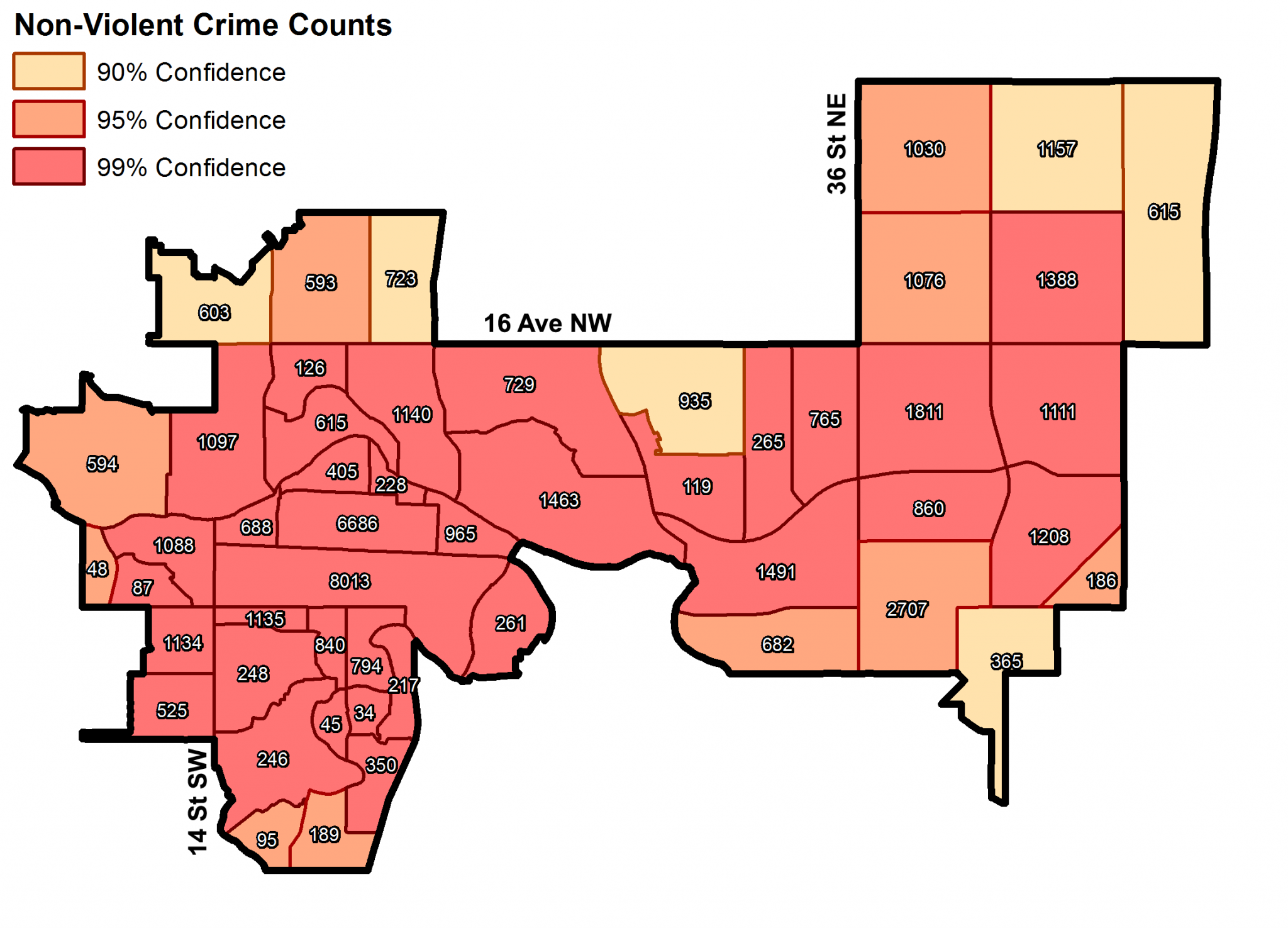 4 9 Non Violent Crime Counts Tapoveti