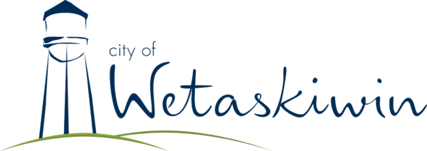 City of Wetaskiwin LOGO